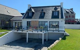 Maison d'exception ~ Vue Mer ~ 100m de la plage